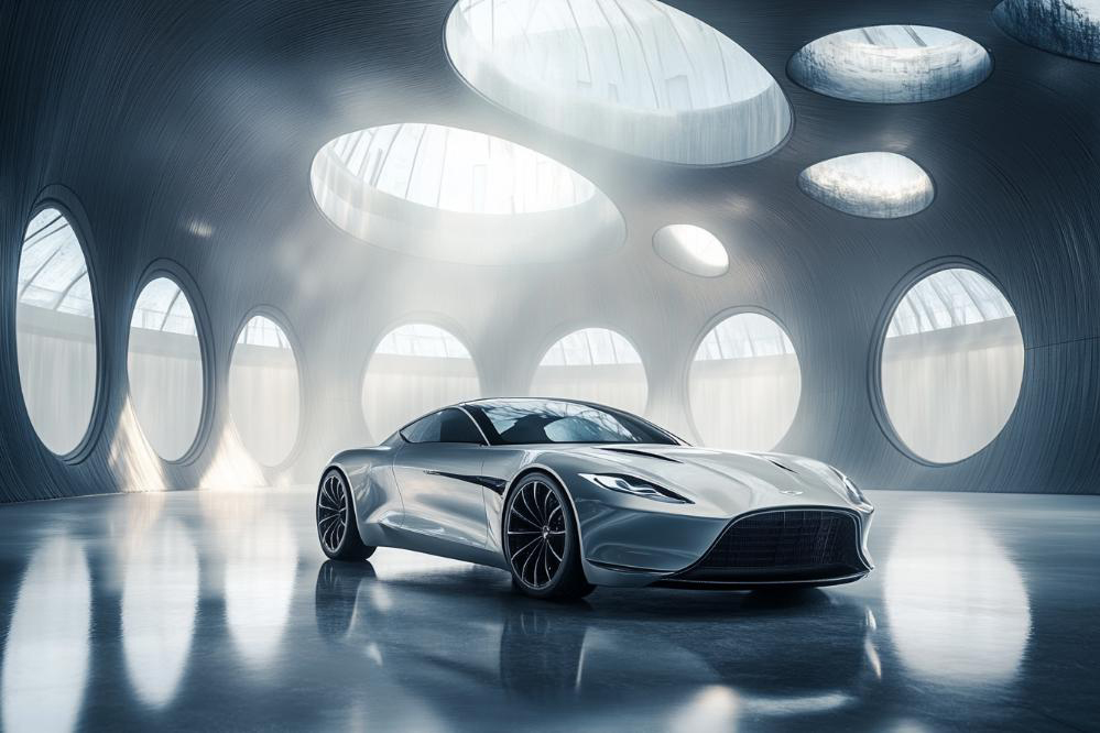 Innovation-driven