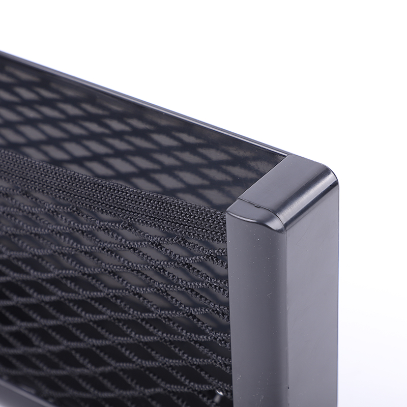 Deep Frame Net, Storage Box