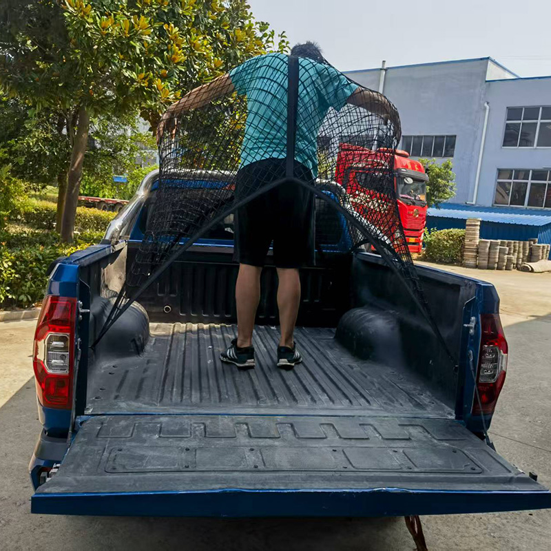 Pickup Net, Cargo Net, Cover Net