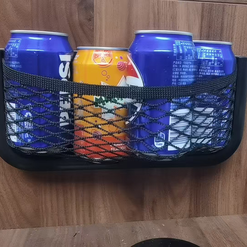 Deep Frame Net, Storage Box