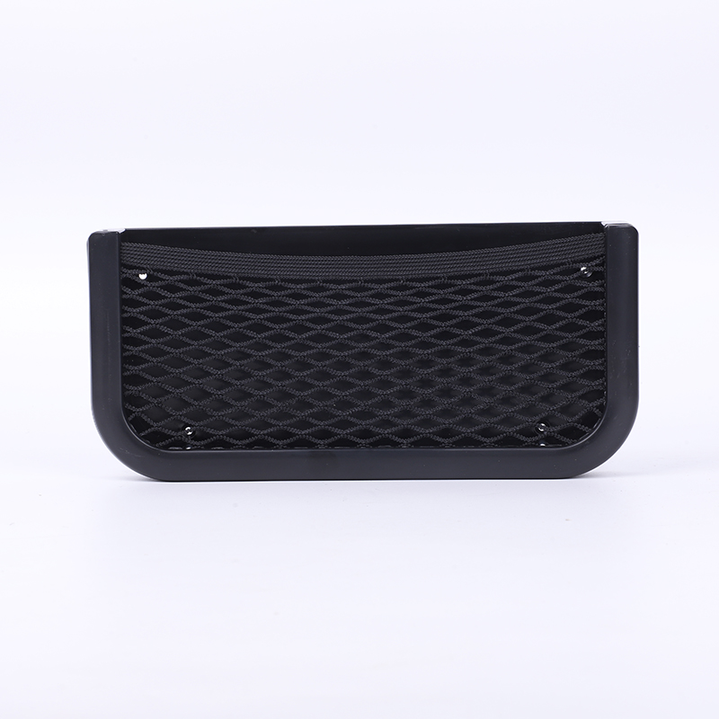 Deep Frame Net, Storage Box