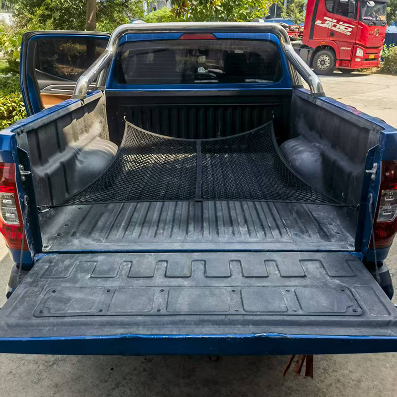 Pickup Net, Cargo Net, Cover Net