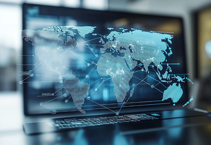 Leading the industry upgrade with innovative services