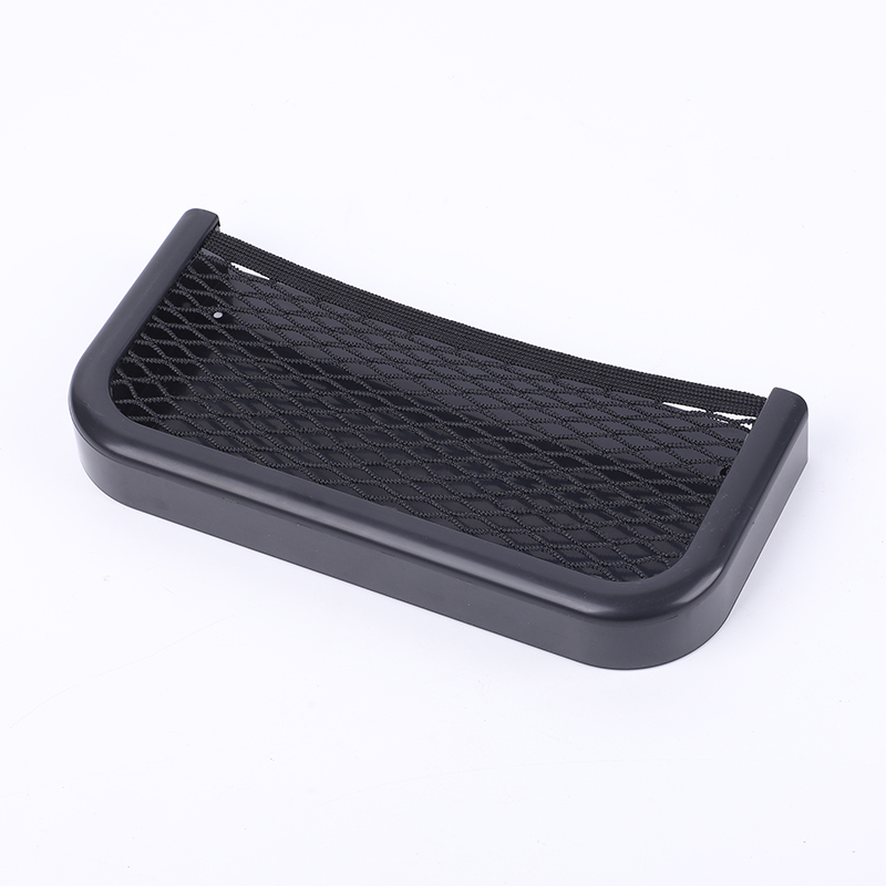 Deep Frame Net, Storage Box